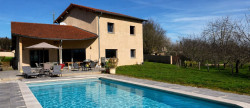 vente Maison Fleury La Montagne