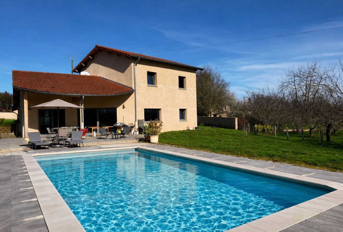 vente Maison Fleury La Montagne - Photo 1