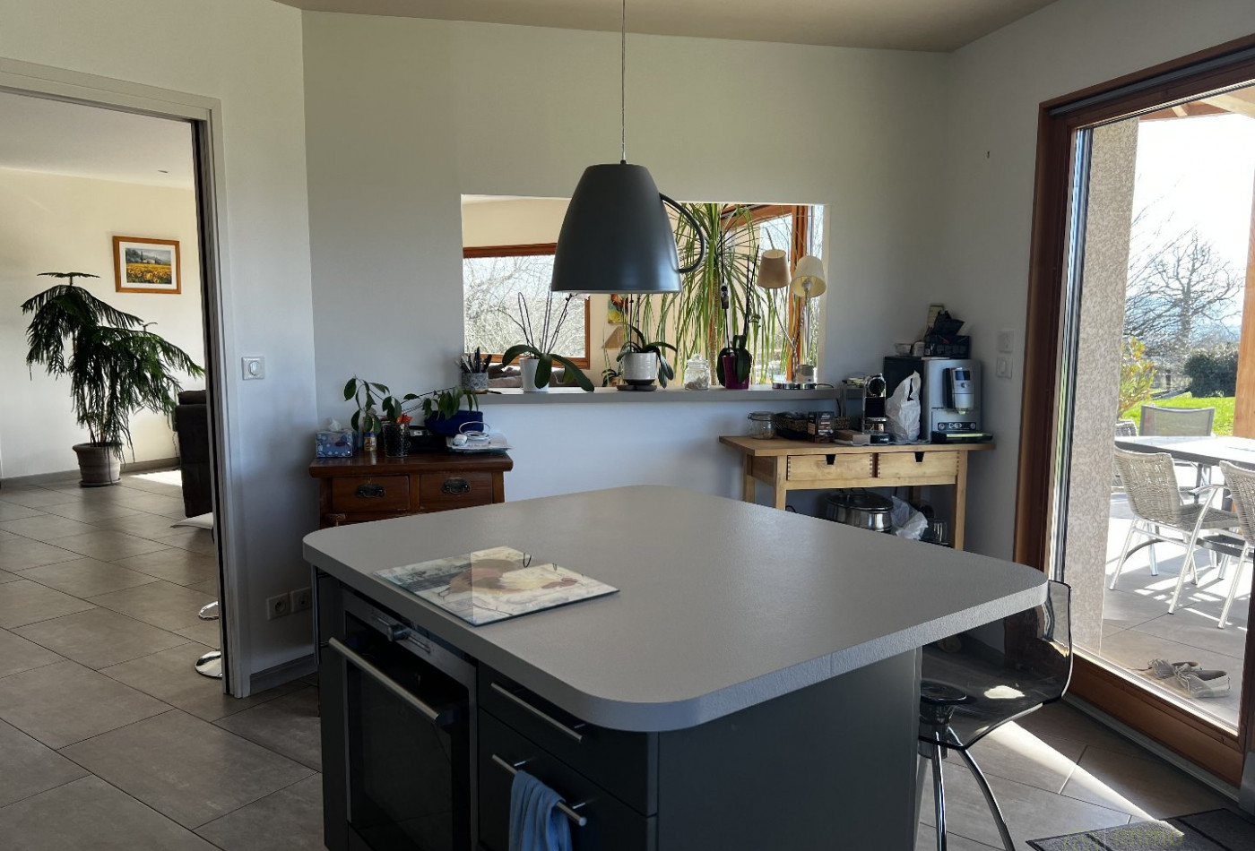 vente Maison Fleury La Montagne - Photo 5