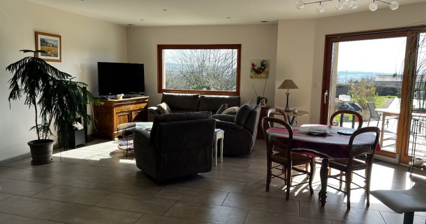 vente Maison Fleury La Montagne