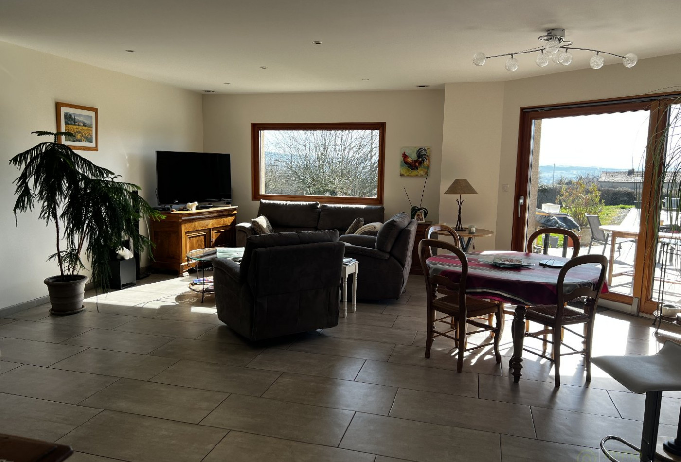 vente Maison Fleury La Montagne - Photo 3