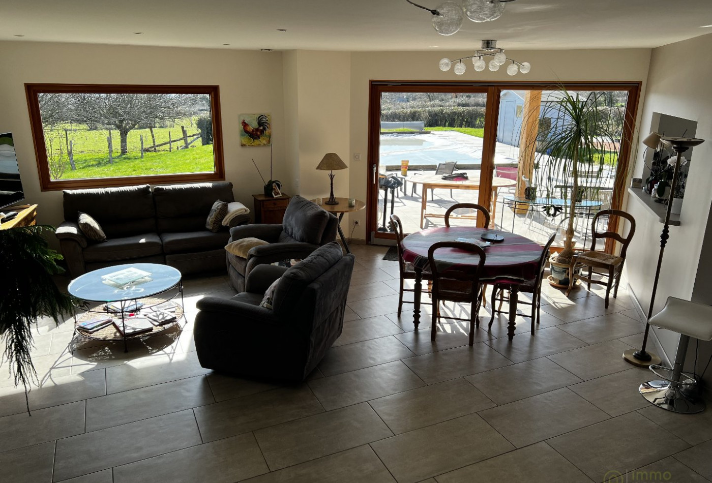 vente Maison Fleury La Montagne - Photo 2