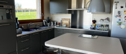 vente Maison Fleury La Montagne