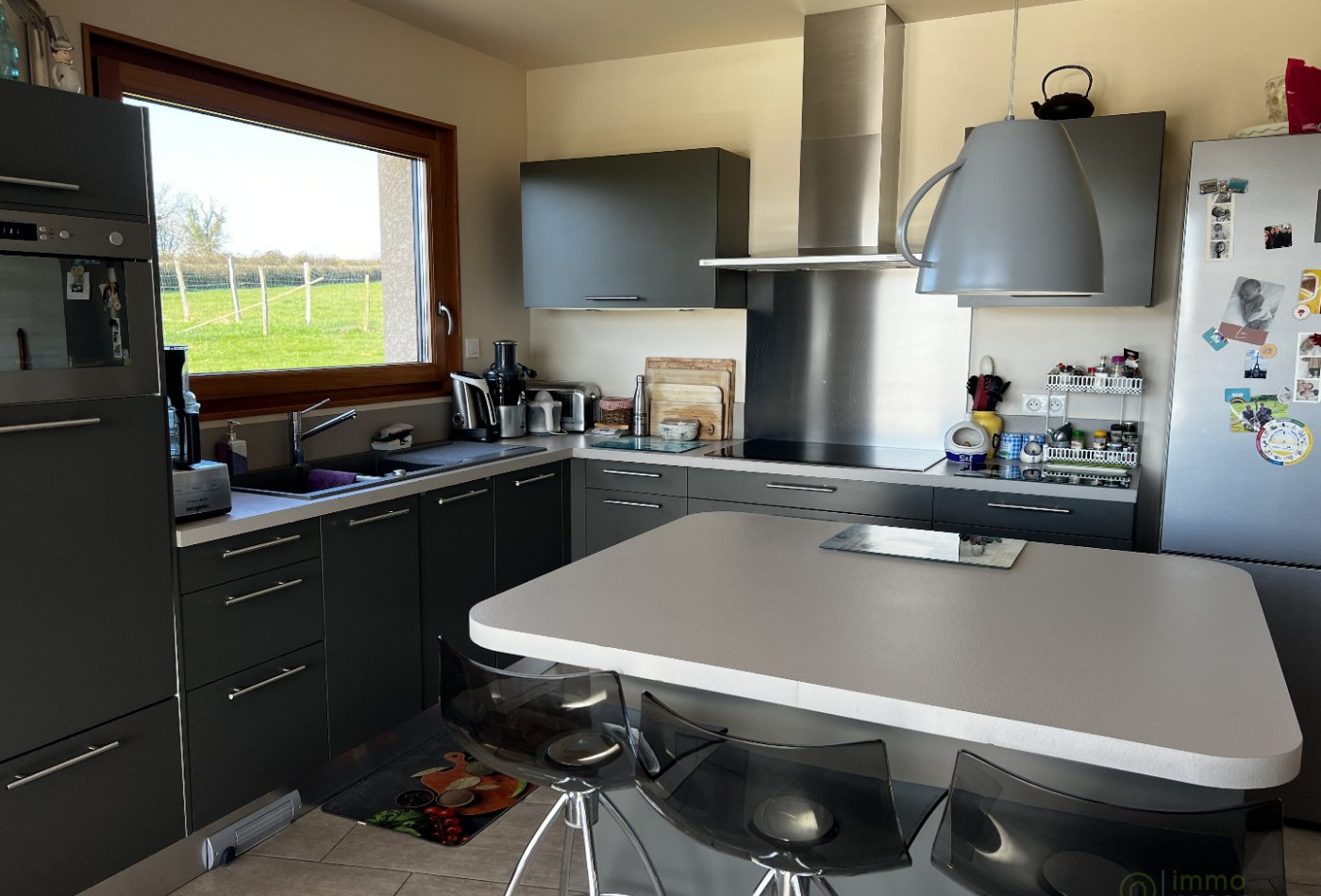 vente Maison Fleury La Montagne - Photo 4