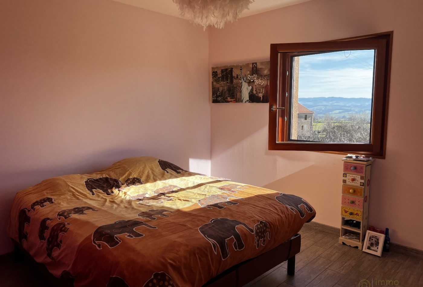 vente Maison Fleury La Montagne - Photo 6