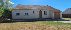vente Maison Saint Pathus