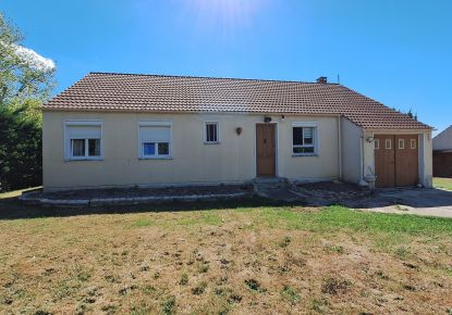 vente Maison Saint Pathus