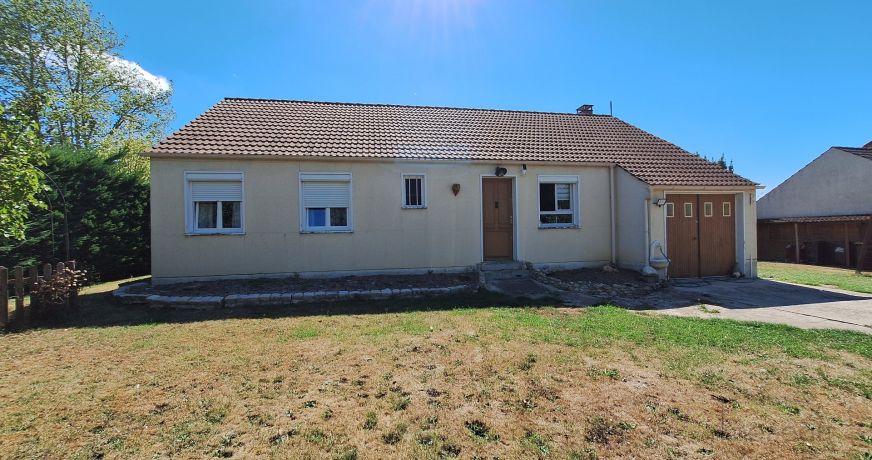 vente Maison Saint Pathus