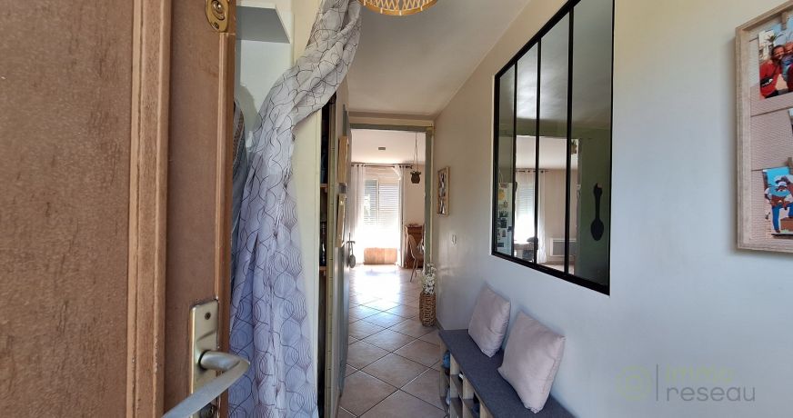 vente Maison Saint Pathus