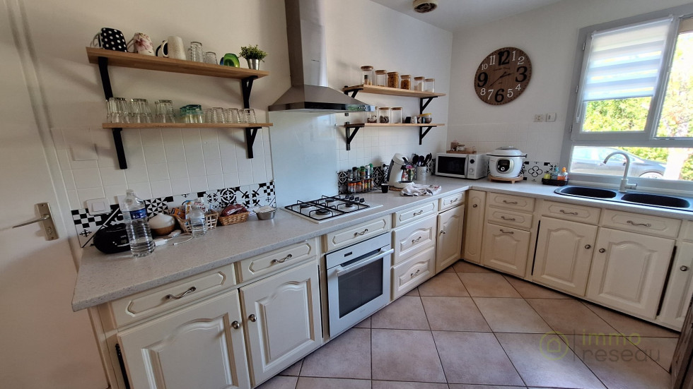 vente Maison Saint Pathus - Photo 3
