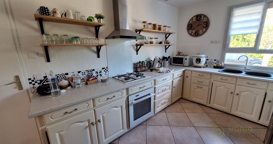 vente Maison Saint Pathus