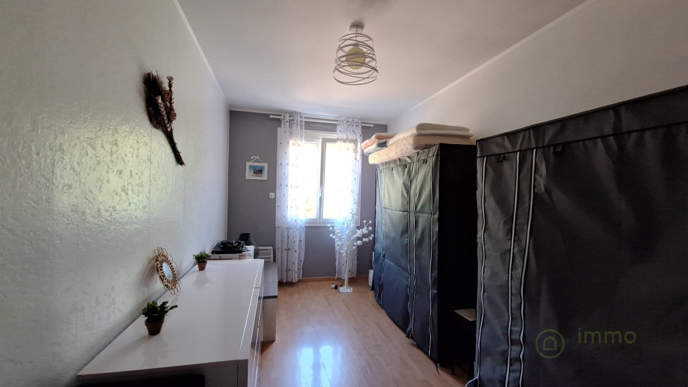 vente Maison Saint Pathus - Photo 5