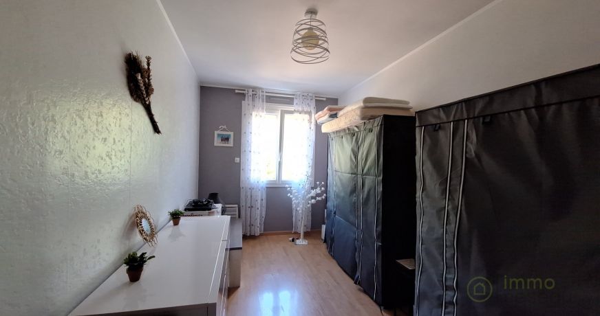 vente Maison Saint Pathus