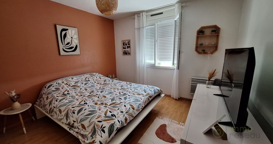 vente Maison Saint Pathus