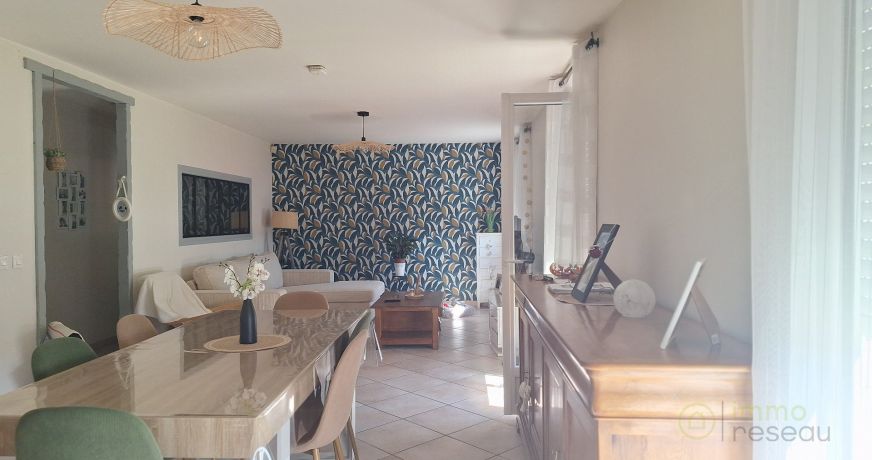 vente Maison Saint Pathus