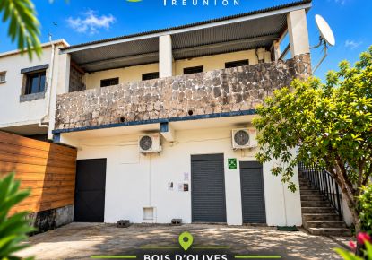 location Local commercial Ravine Des Cabris