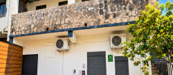 location Local commercial Ravine Des Cabris