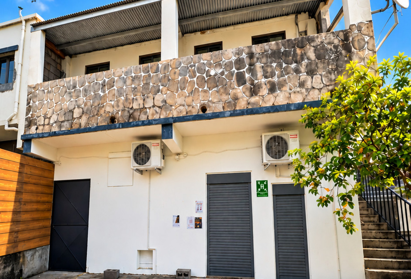 location Local commercial Ravine Des Cabris - Photo 2