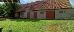 vente Maison et dépendances Marenla