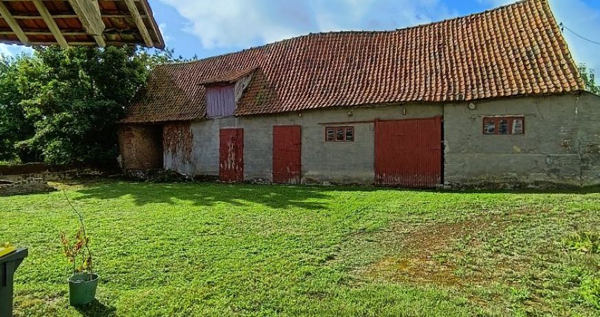 vente Maison et dépendances Marenla