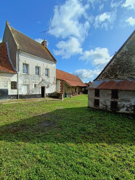 vente Maison et dépendances Marenla - Photo 1