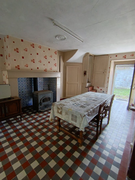 vente Maison et dépendances Marenla - Photo 3