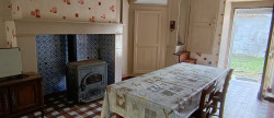 vente Maison et dépendances Marenla