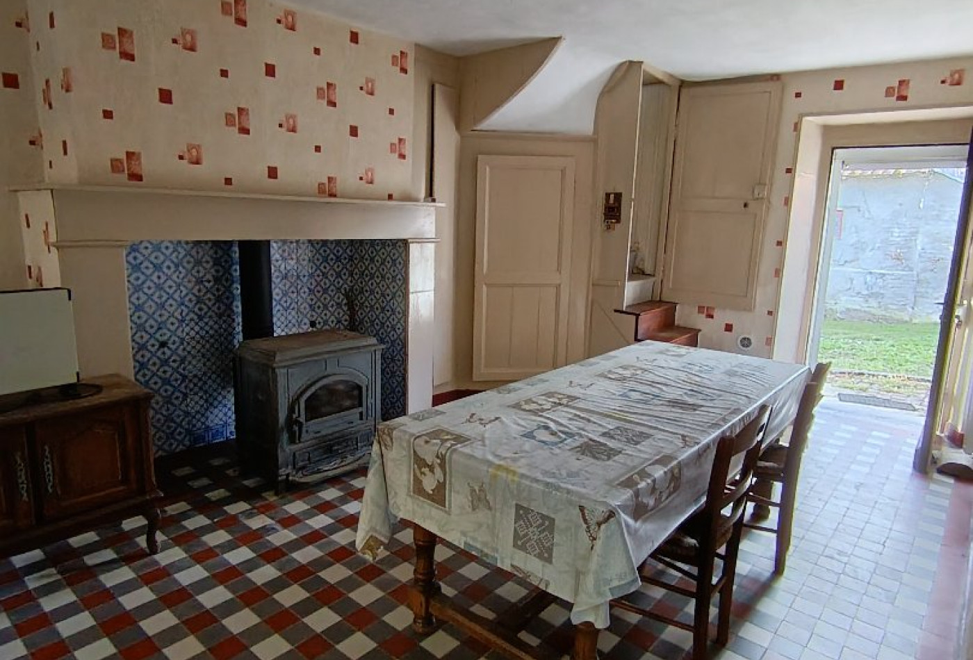 vente Maison et dépendances Marenla - Photo 3