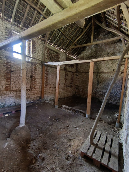 vente Maison et dépendances Marenla - Photo 8