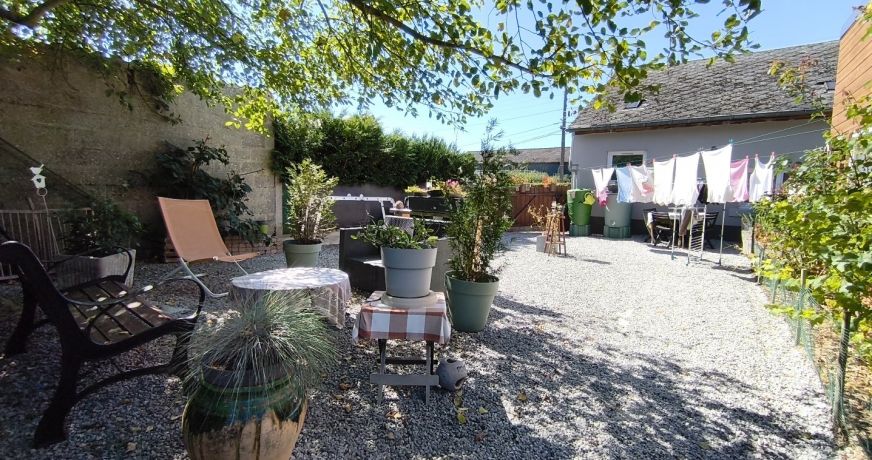 vente Maison Fourmies