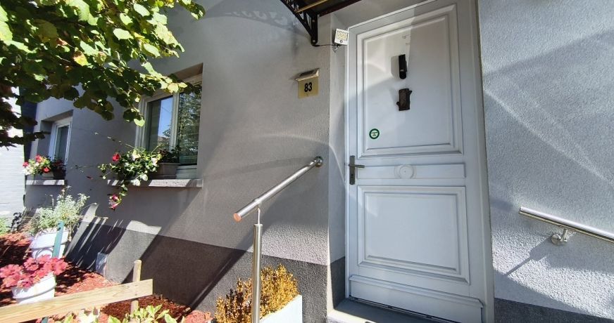 vente Maison Fourmies
