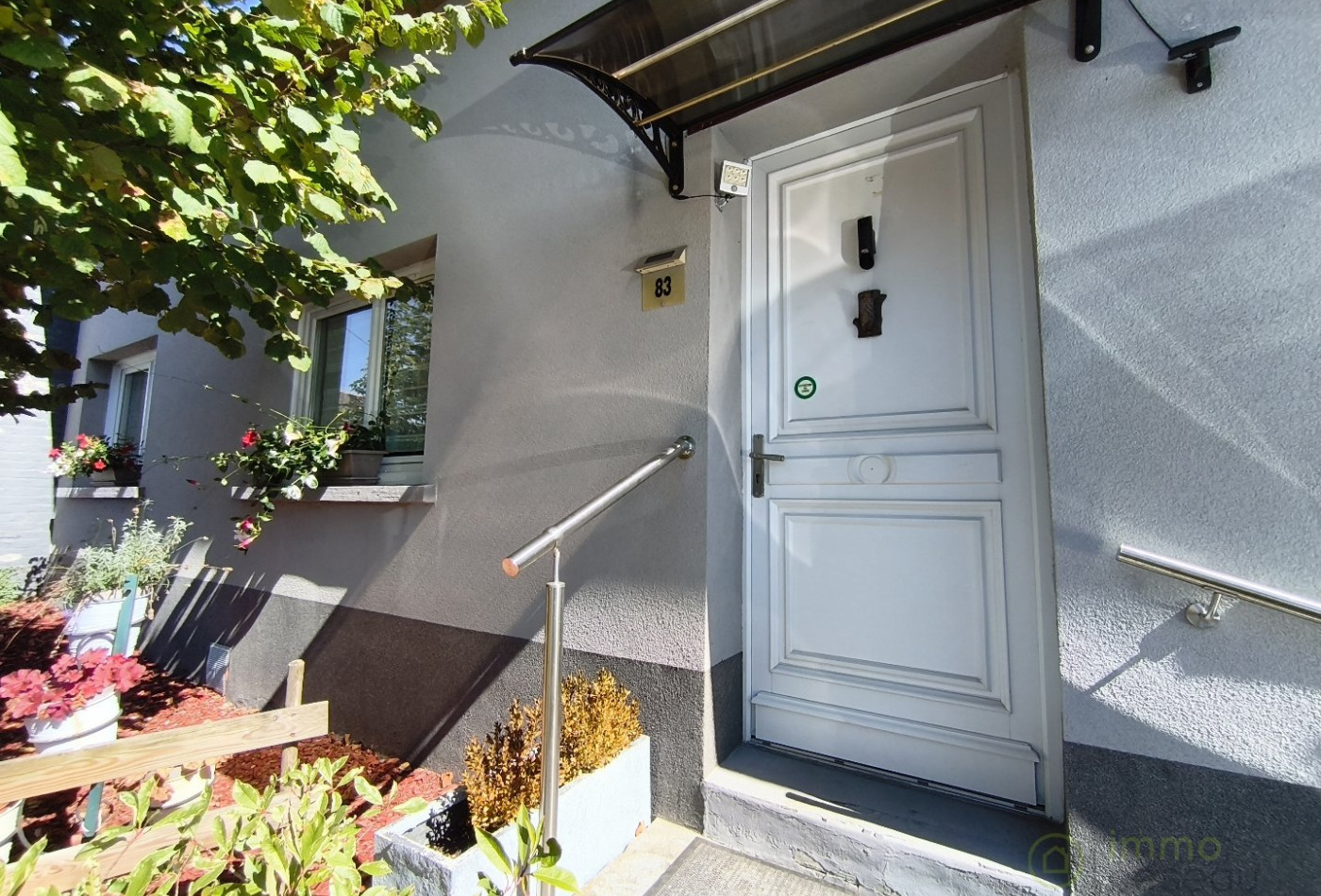 vente Maison Fourmies - Photo 1