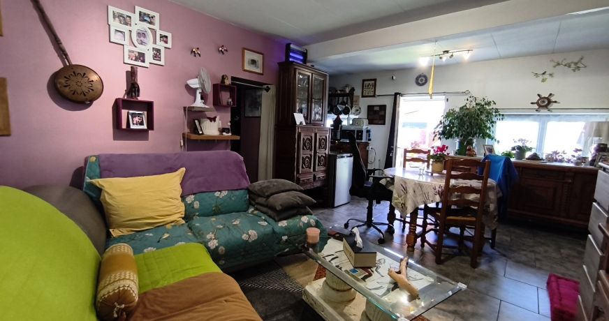 vente Maison Fourmies