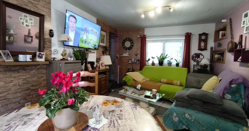 vente Maison Fourmies