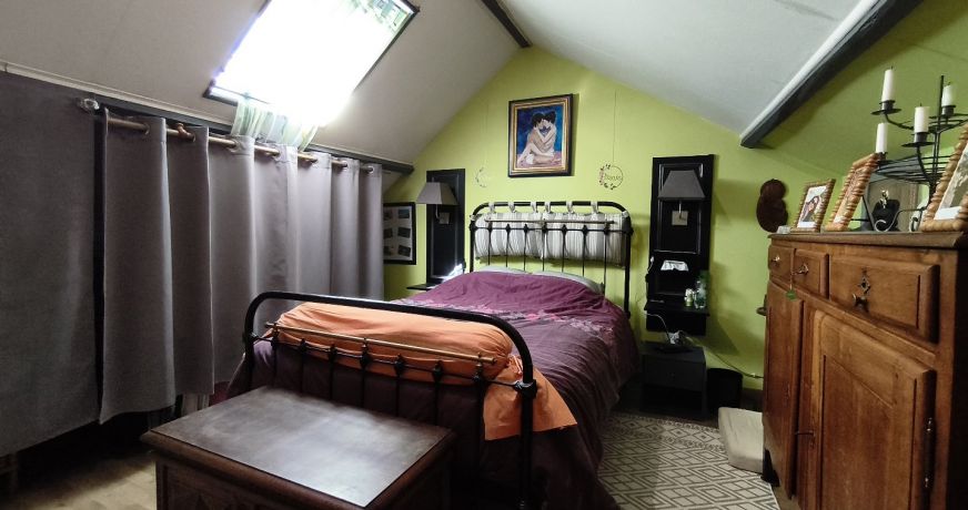 vente Maison Fourmies