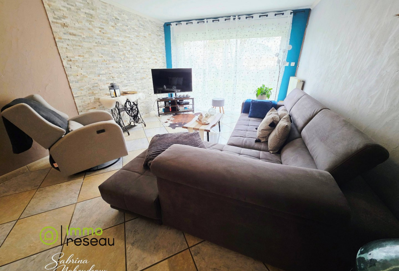 vente Maison Hirson - Photo 2