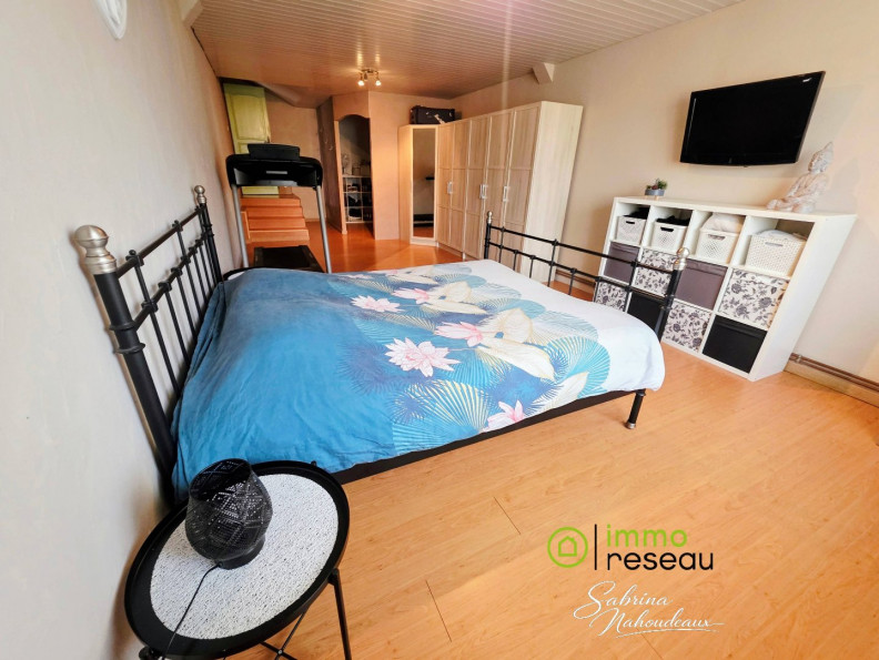vente Maison Hirson - Photo 3