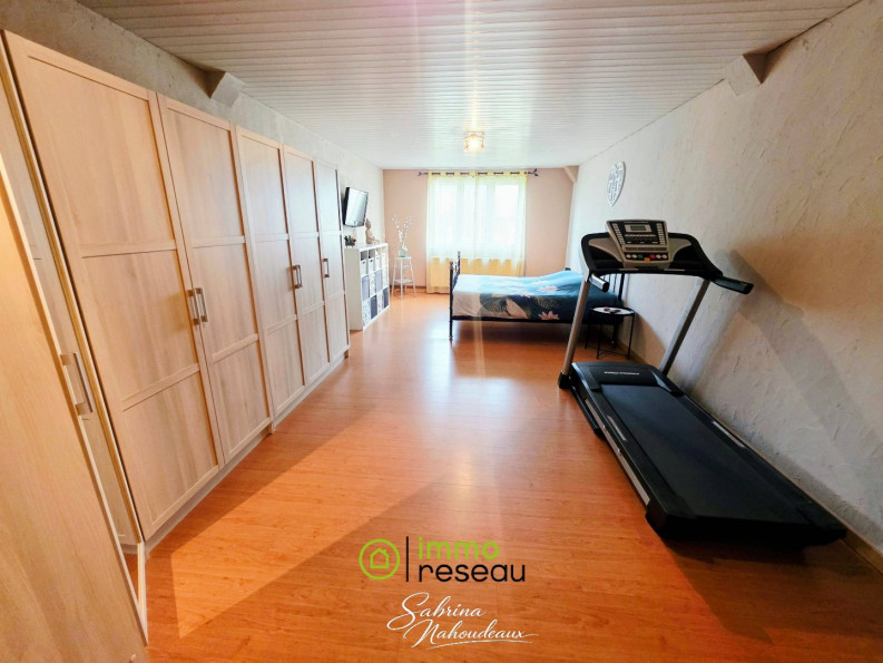 vente Maison Hirson - Photo 4