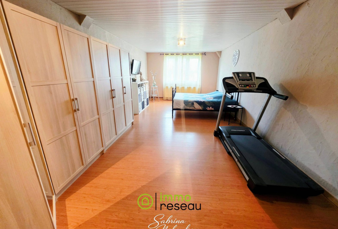 vente Maison Hirson - Photo 4