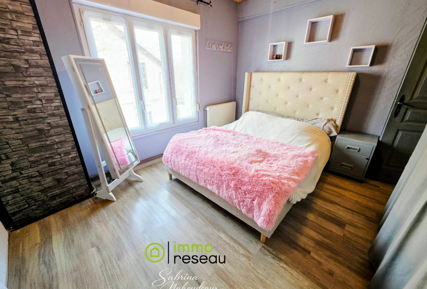 vente Maison Hirson - Photo 5