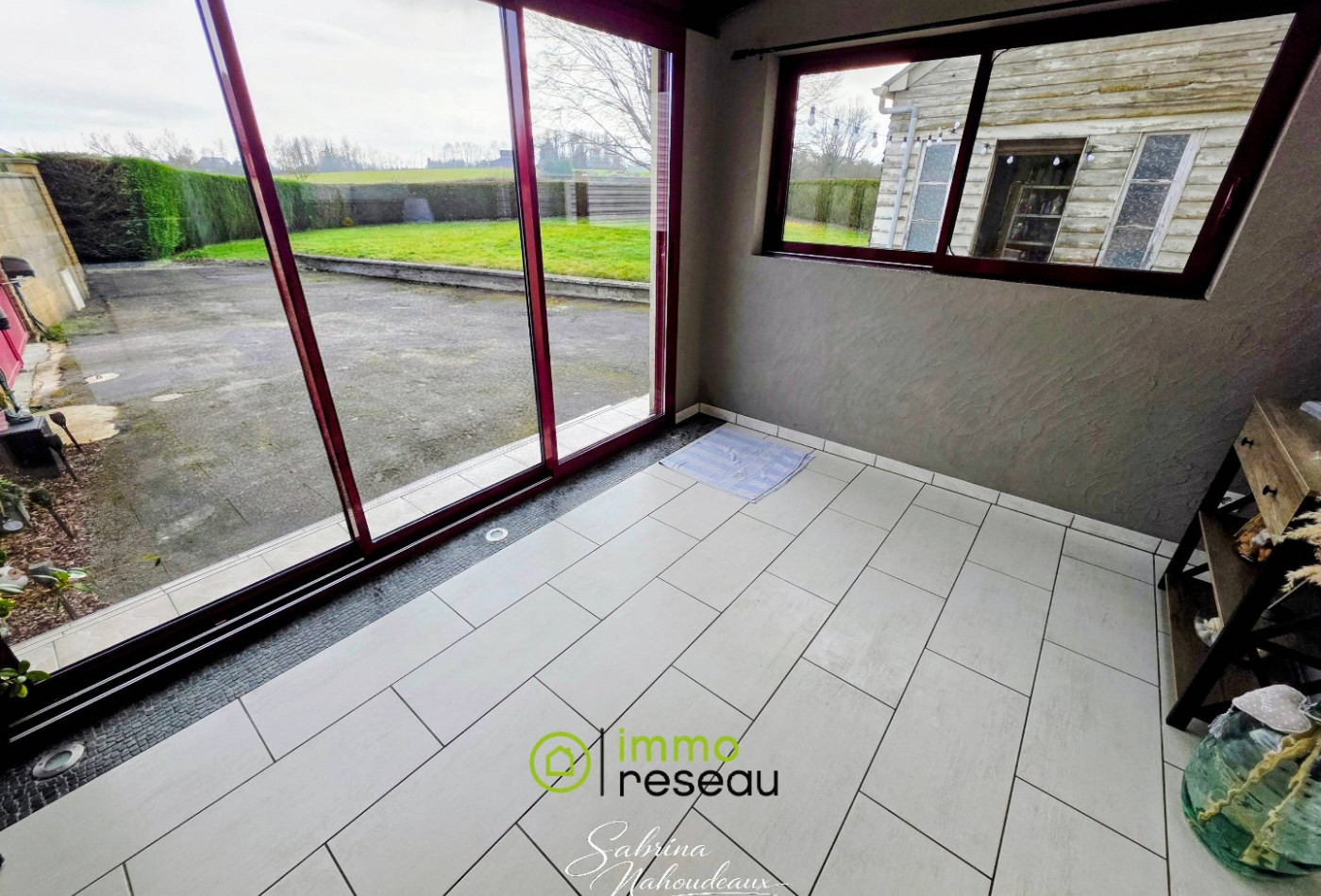vente Maison Hirson - Photo 7