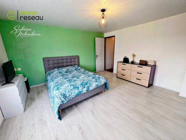 vente Maison Hirson - Photo 9