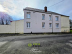 vente Maison Hirson