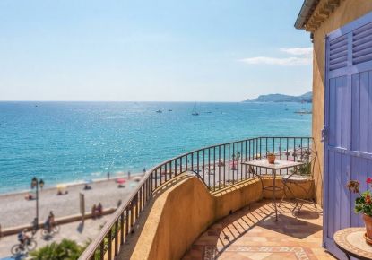 vente Hôtel Villeneuve Loubet