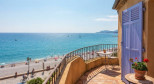 vente Hôtel Villeneuve Loubet