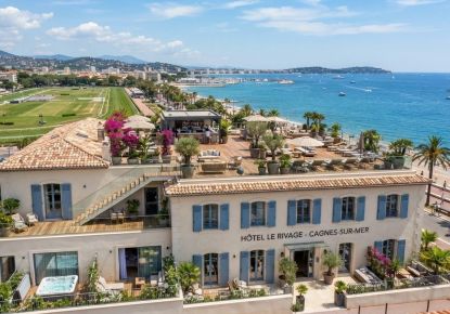 vente Hôtel Saint Laurent Du Var