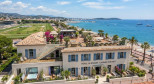 vente Hôtel Saint Laurent Du Var