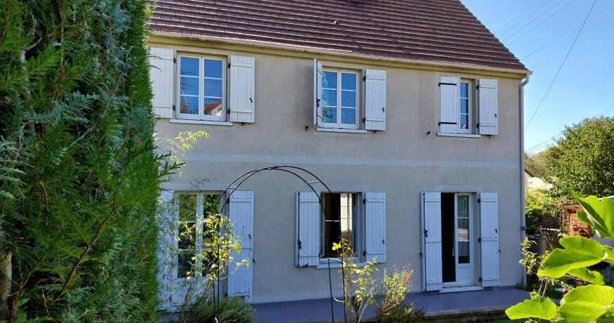 vente Maison Chambly