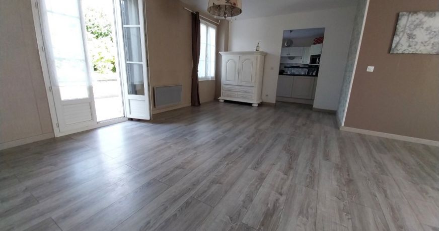 vente Maison Chambly