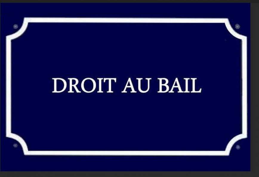 vente Local commercial Saint Malo - Photo 1
